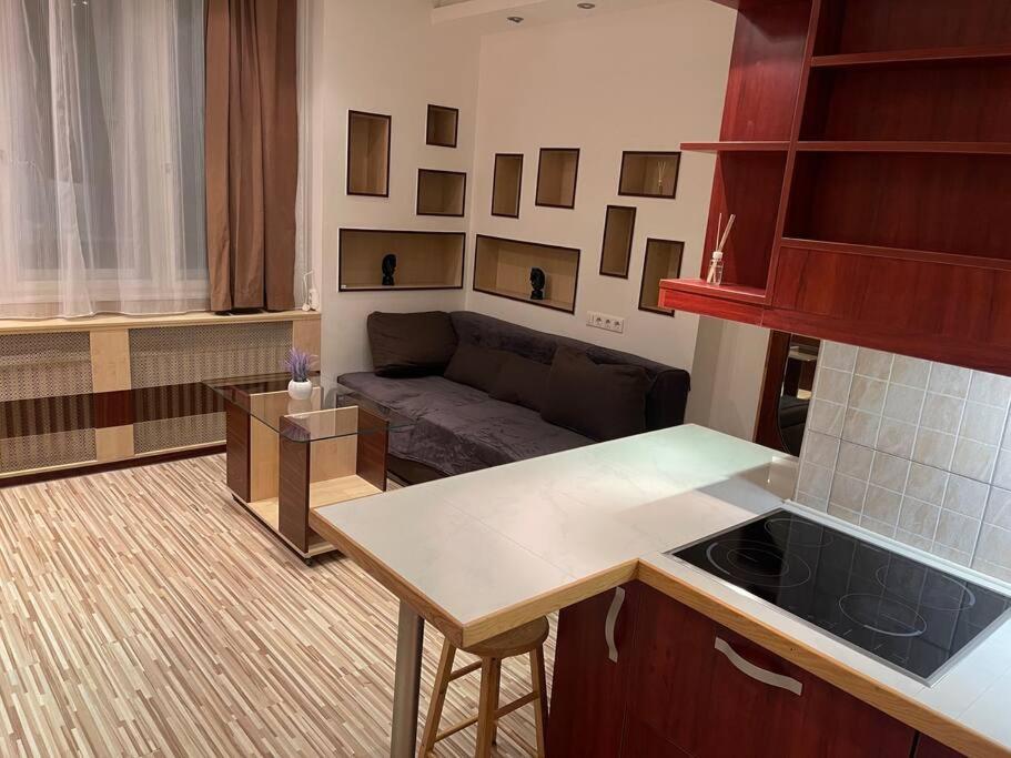 Pera Apartmant Apartment Budapest Exterior photo