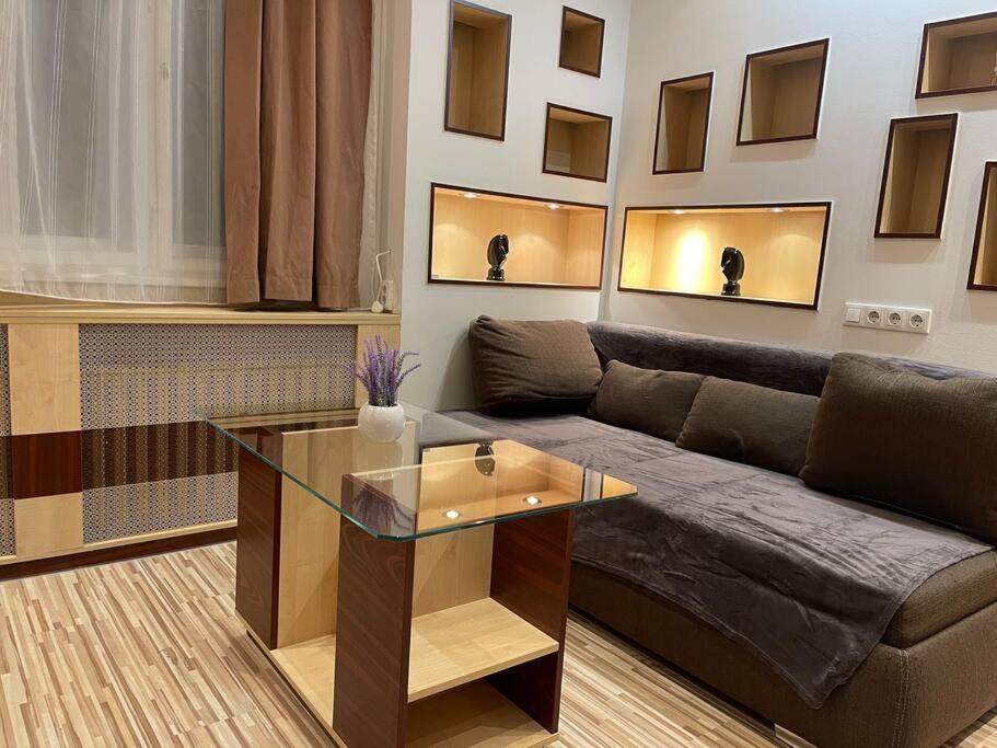 Pera Apartmant Apartment Budapest Exterior photo